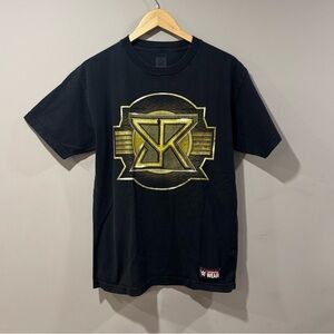 Vintage Authentic WWE Seth Rollins The Undisputed Future T-Shirt